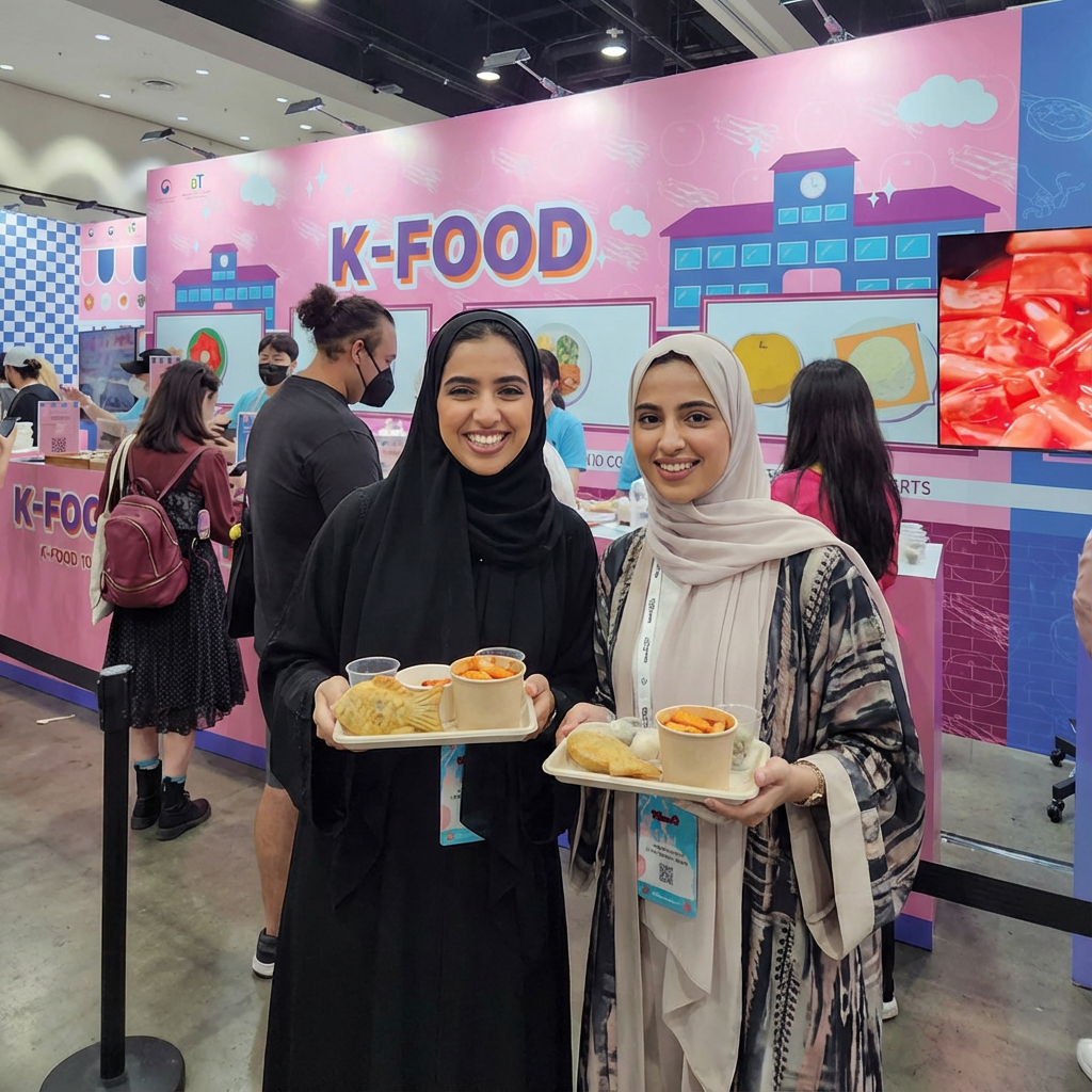 할랄 인증 마크