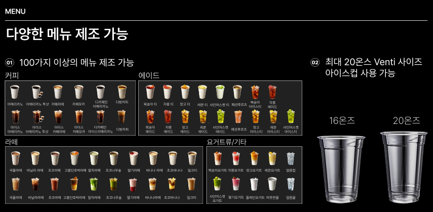 무인 판매 솔루션 이미지 4